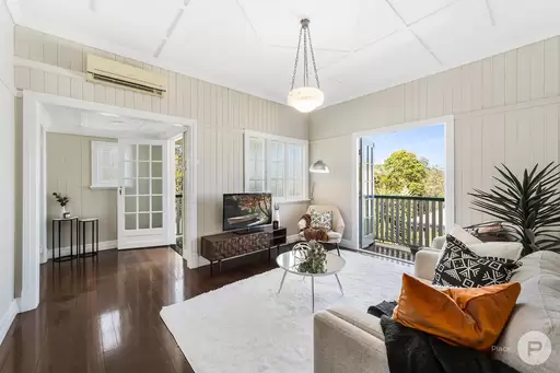 36 Audrey Street, Enoggera Sold by Aurora Property