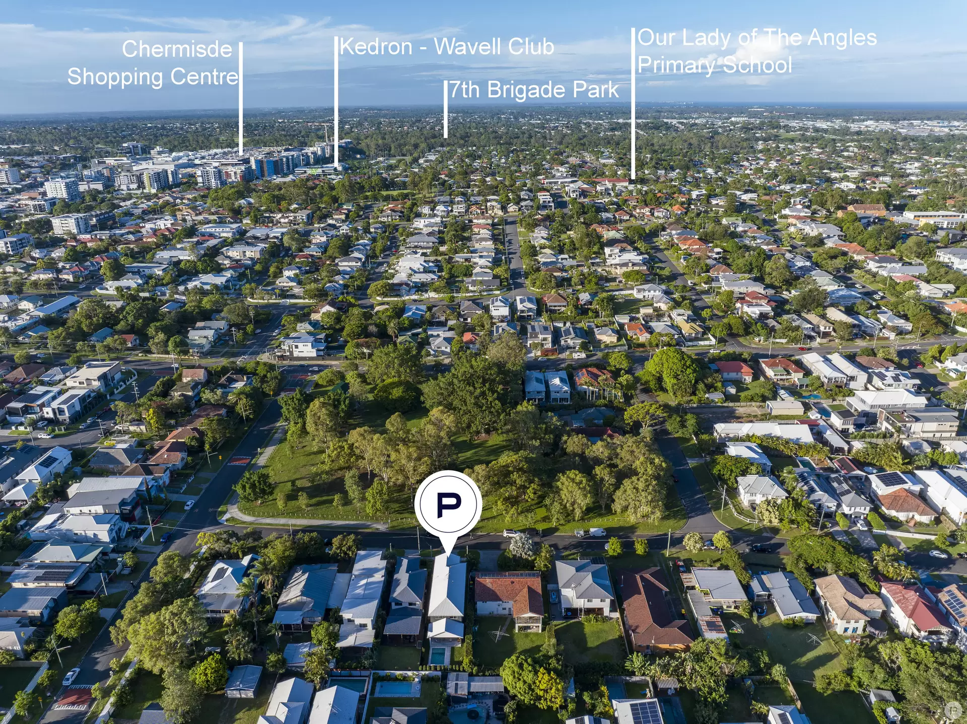 88 Taylor Street, Wavell Heights Sold by Aurora Property - image 1