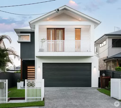 88 Taylor Street, Wavell Heights Sold by Aurora Property