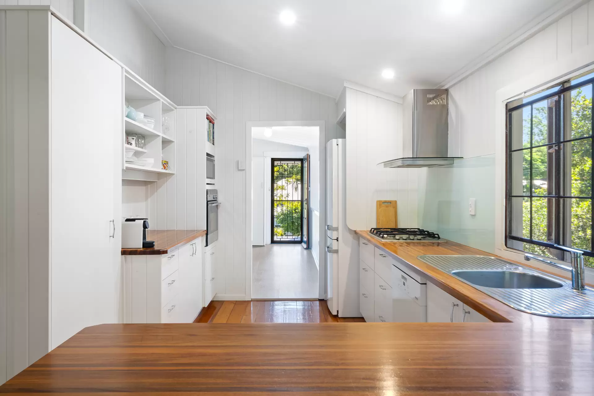 17 Bancroft Street, Kelvin Grove Sold by Aurora Property - image 1