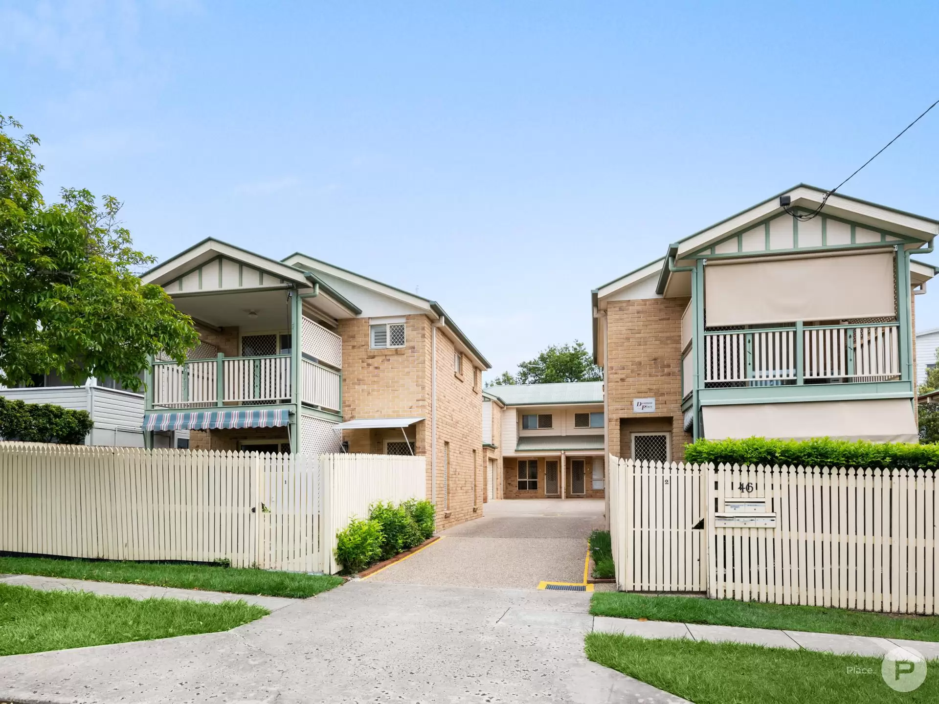 1/46 Denman Street, Alderley Sold by Aurora Property - image 1