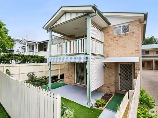 1/46 Denman Street, Alderley Sold by Aurora Property
