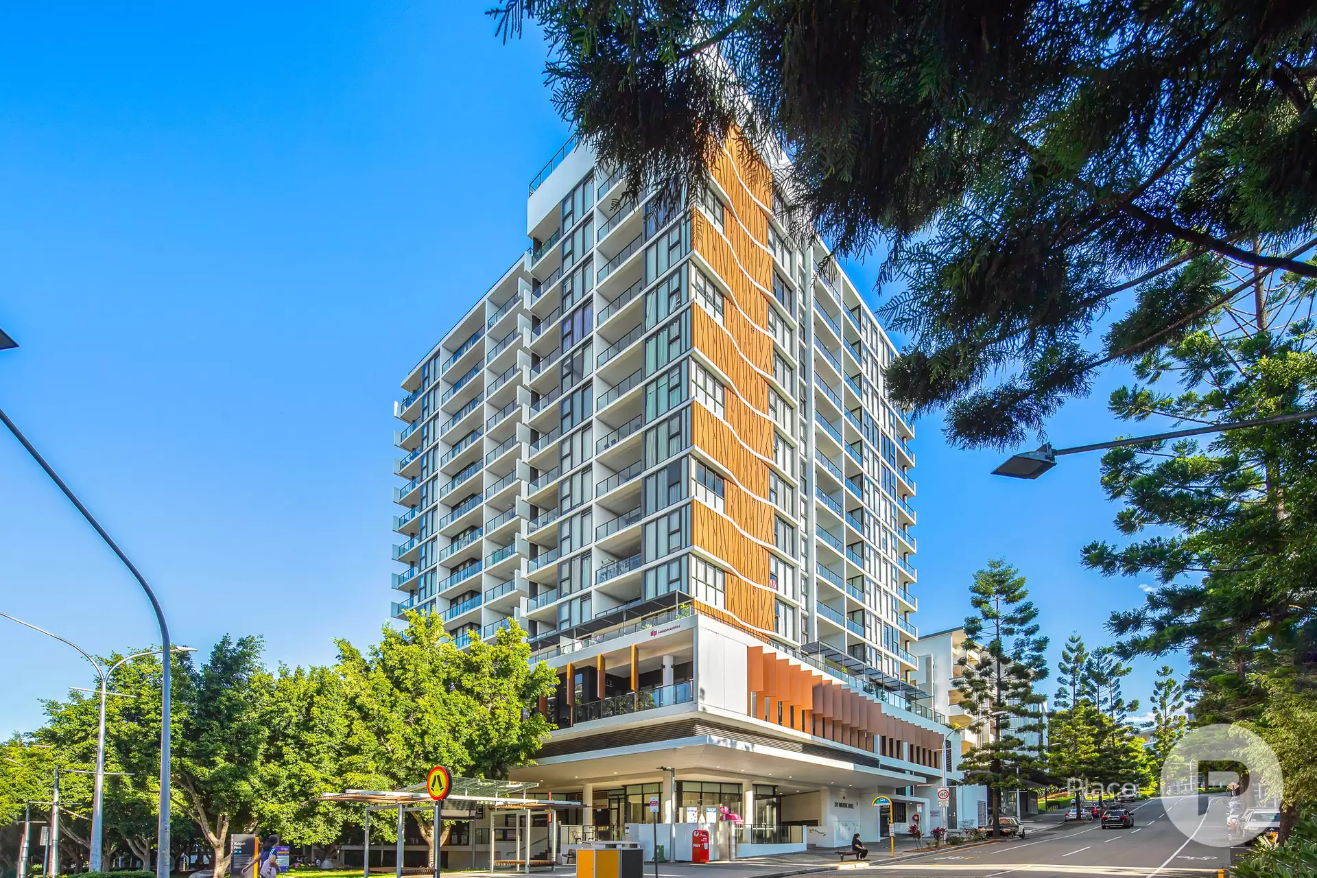507/31 Musk Avenue, Kelvin Grove Sold by Aurora Property - image 1