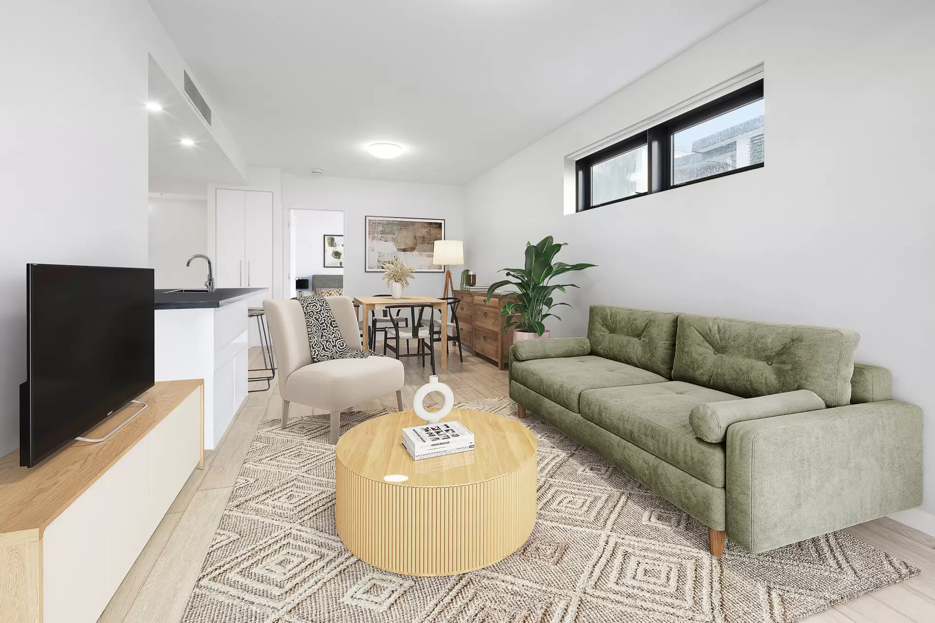 507/31 Musk Avenue, Kelvin Grove Sold by Aurora Property - image 1