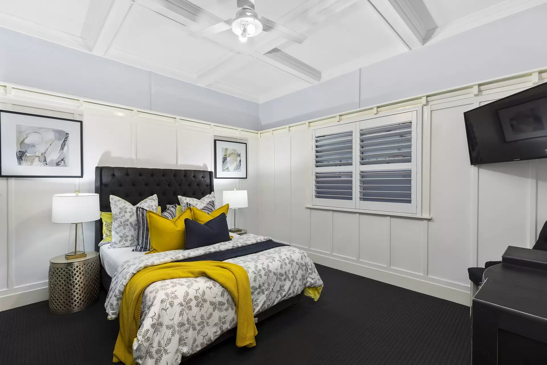 12 Mirrabooka Road, Ashgrove Sold by Aurora Property - image 1
