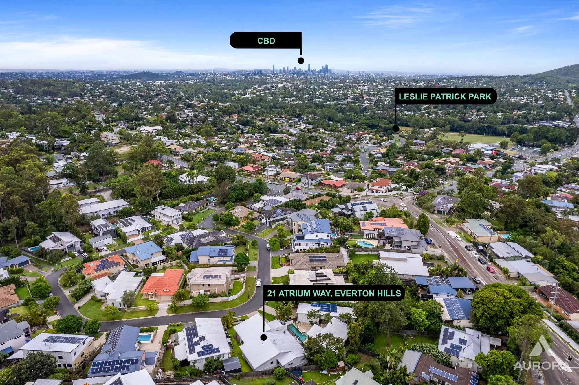 21 Atrium Way, Everton Hills Sold by Aurora Property - image 22