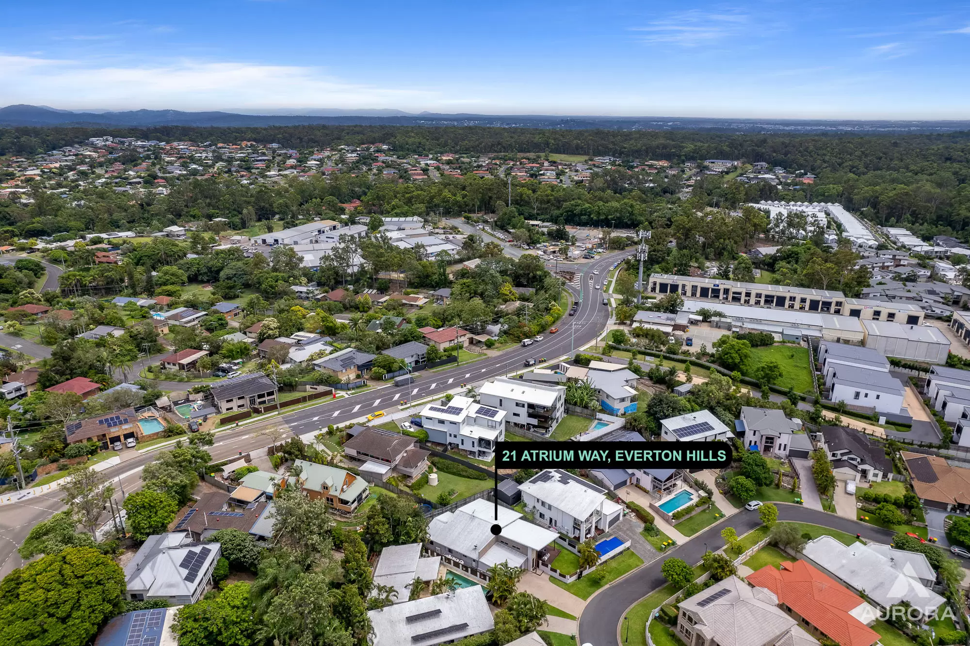 21 Atrium Way, Everton Hills Sold by Aurora Property - image 24