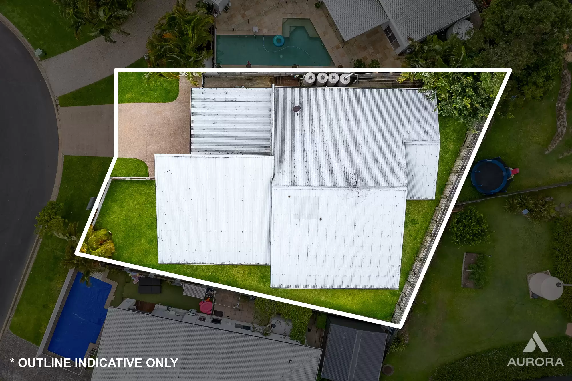 21 Atrium Way, Everton Hills Sold by Aurora Property - image 26