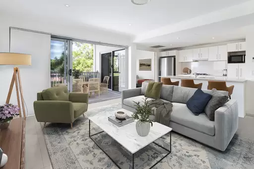 220/23 Robinson Place, Kelvin Grove Sold by Aurora Property