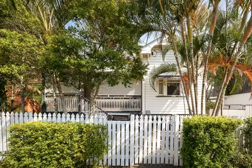65 Herston Road, Kelvin Grove Sold by Aurora Property
