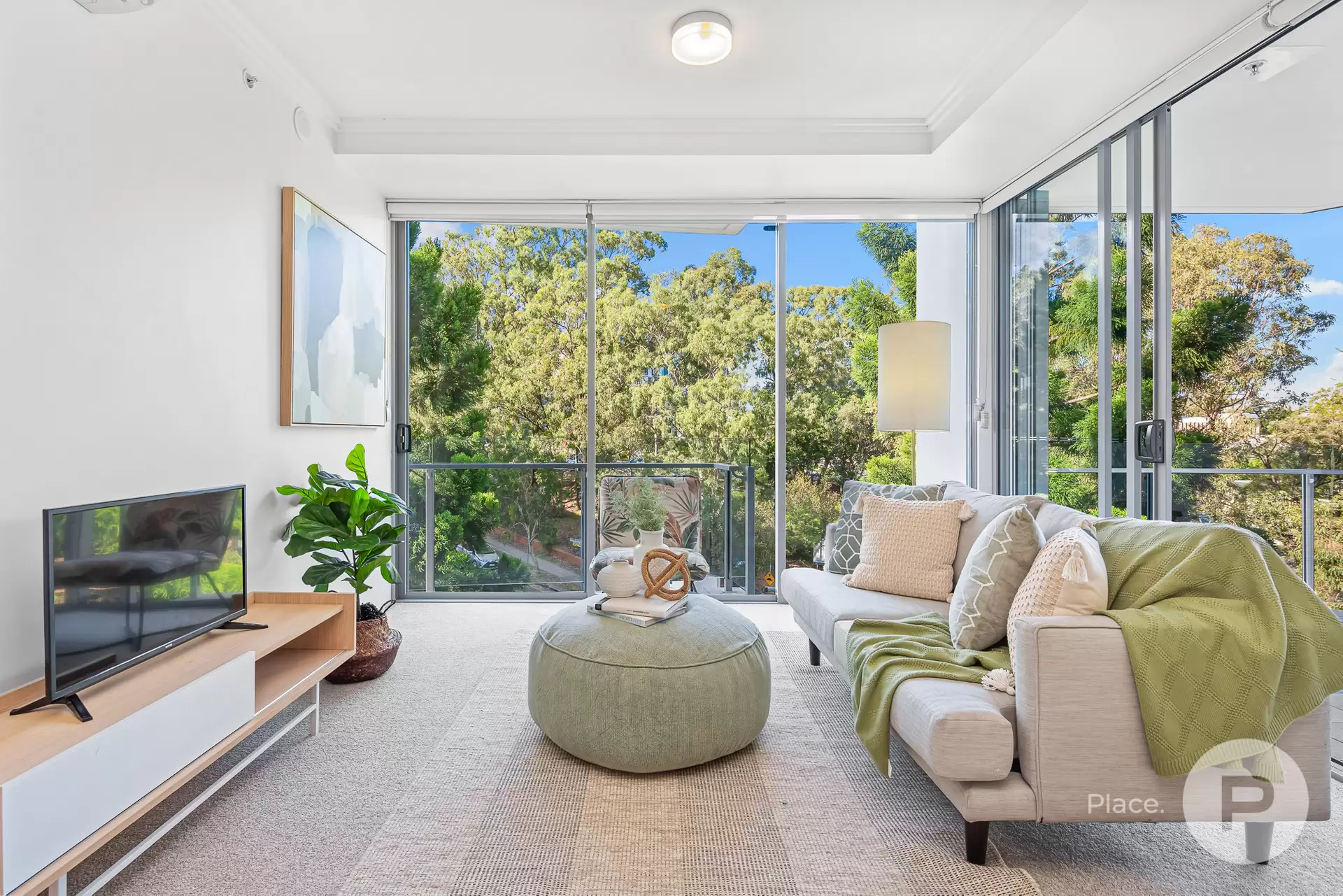 30414/67 Blamey Street, Kelvin Grove Sold by Aurora Property - image 1