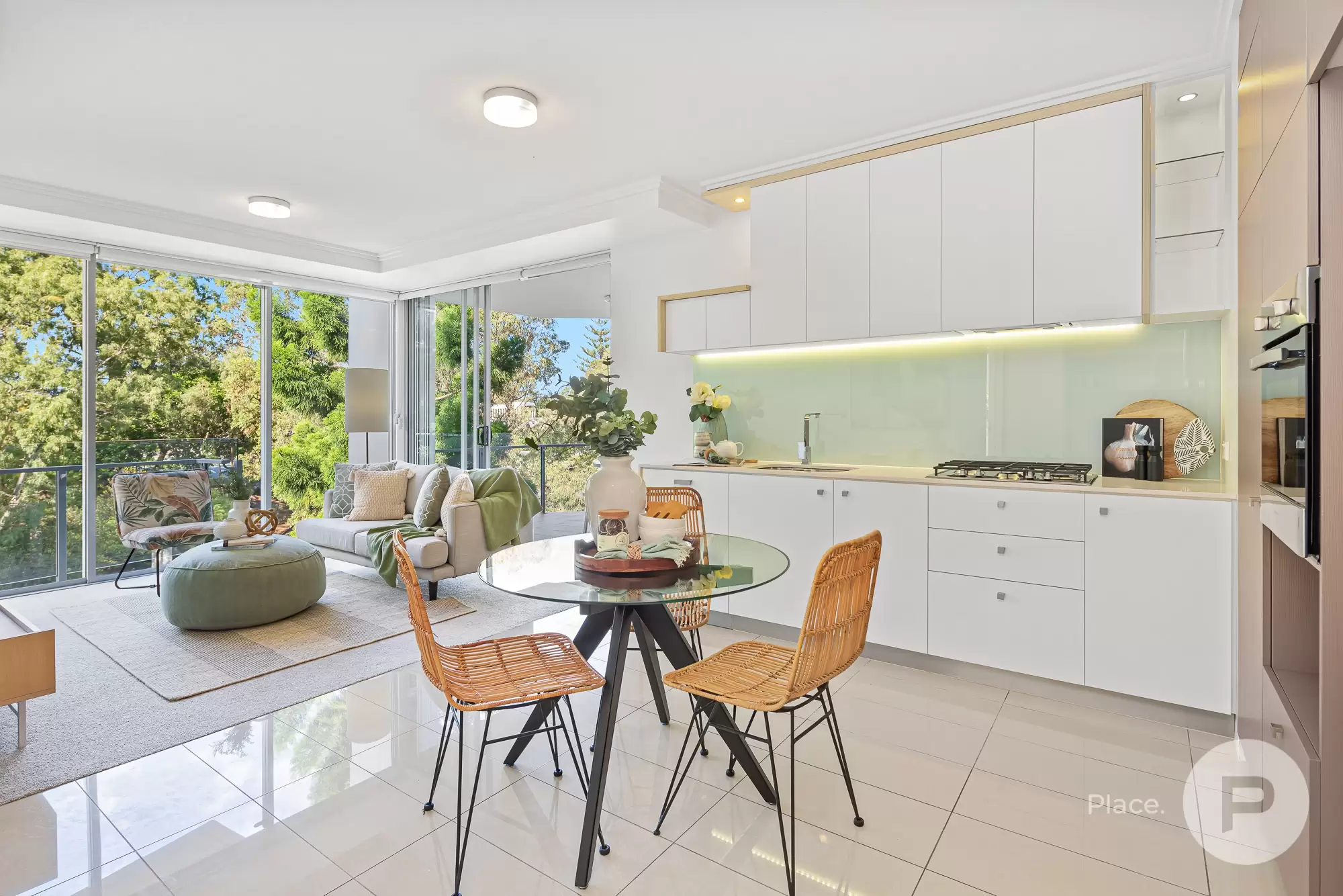 30414/67 Blamey Street, Kelvin Grove Sold by Aurora Property - image 2