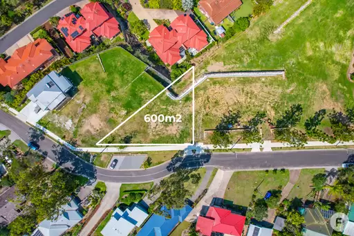 Lot 2 2-4 Pepper Road, Everton Hills Sold by Aurora Property