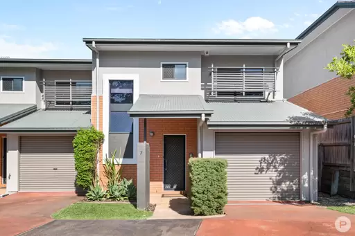 7/100 Lockrose Street, Mitchelton Sold by Aurora Property