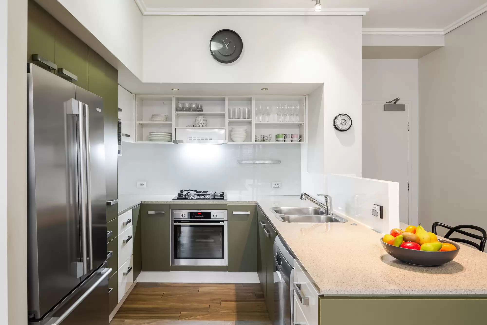 1091/18 Manning Street, Milton Sold by Aurora Property - image 4