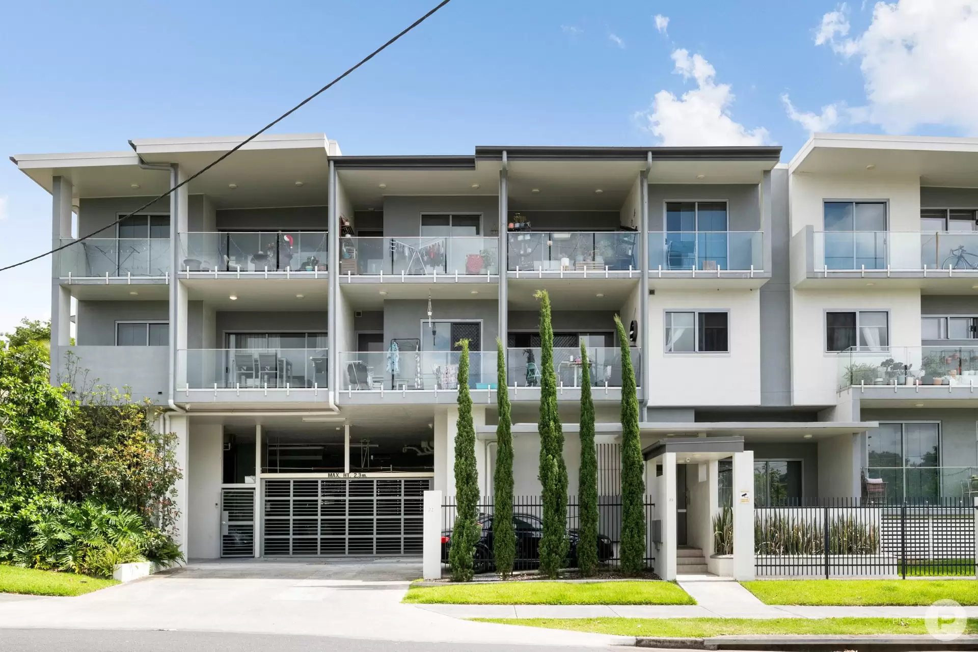 4/22 Frederick Street, Alderley Sold by Aurora Property - image 1