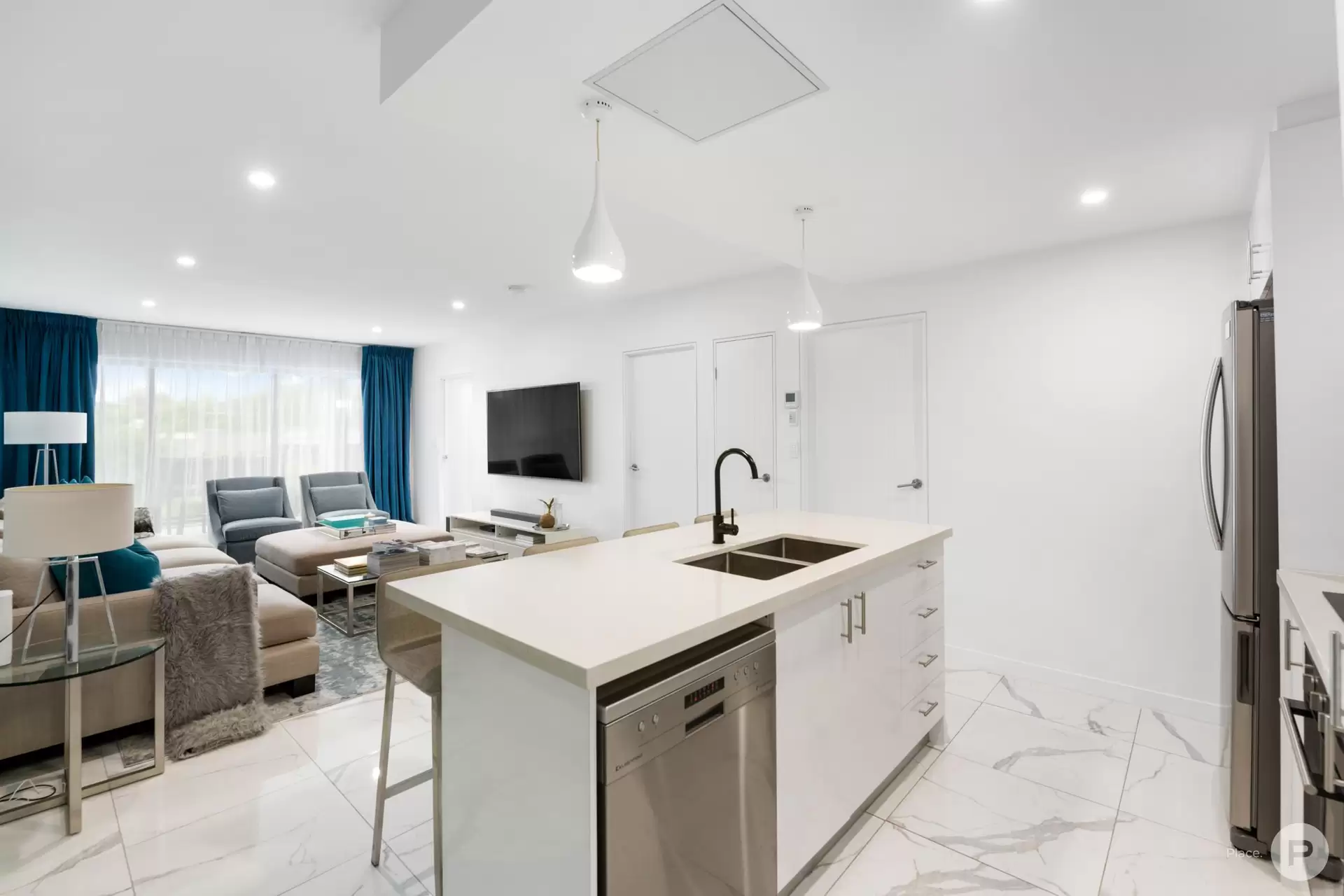 4/22 Frederick Street, Alderley Sold by Aurora Property - image 1