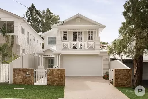 24 McCormack Avenue, Ashgrove Sold by Aurora Property
