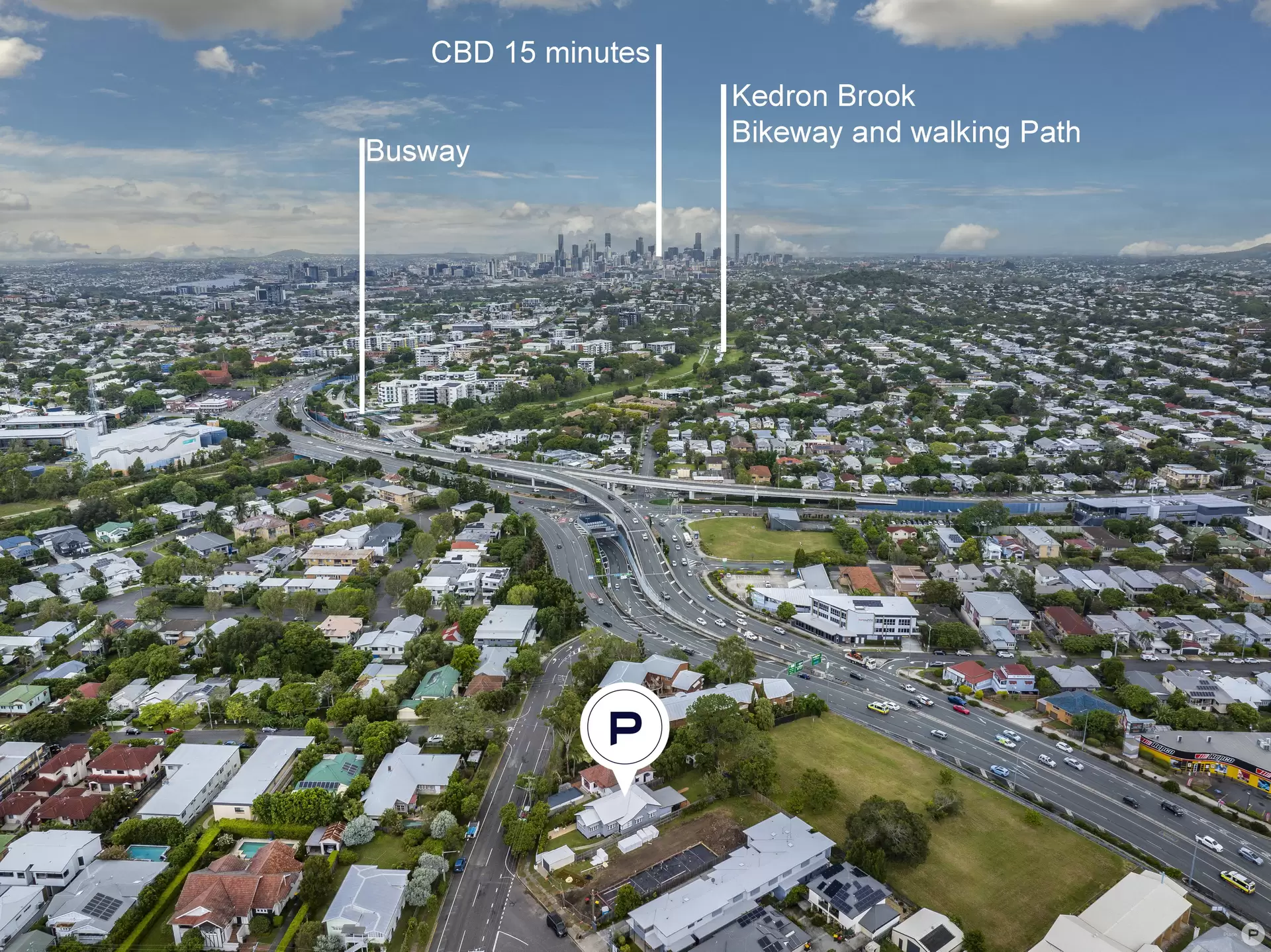 30 Leckie Road, Kedron Sold by Aurora Property - image 1