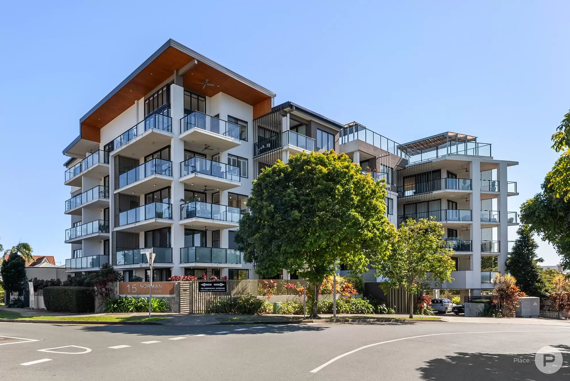 16/15 Norman Avenue, Lutwyche Sold by Aurora Property - image 16