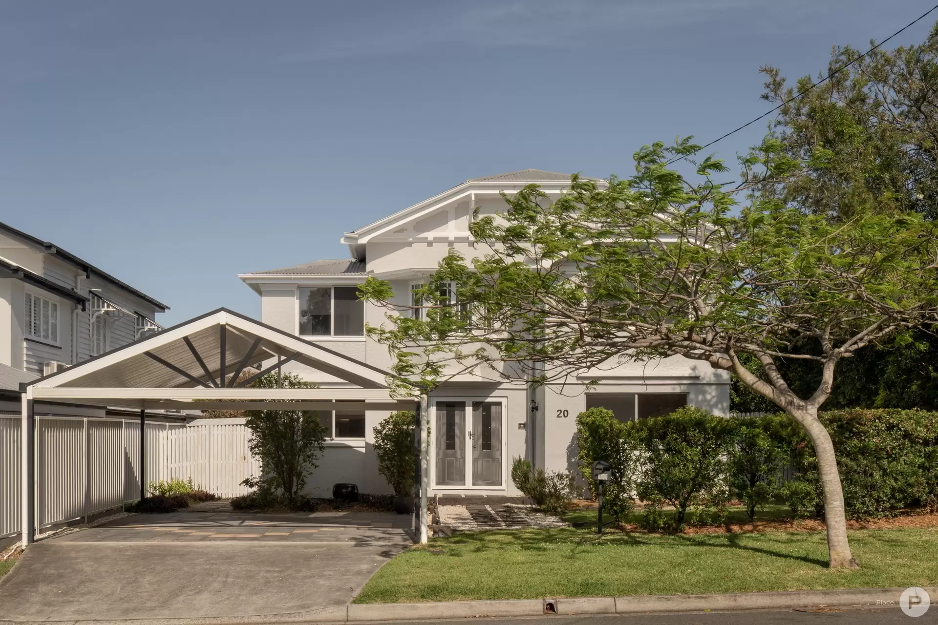 20 Childs Street, Clayfield Sold by Aurora Property - image 1
