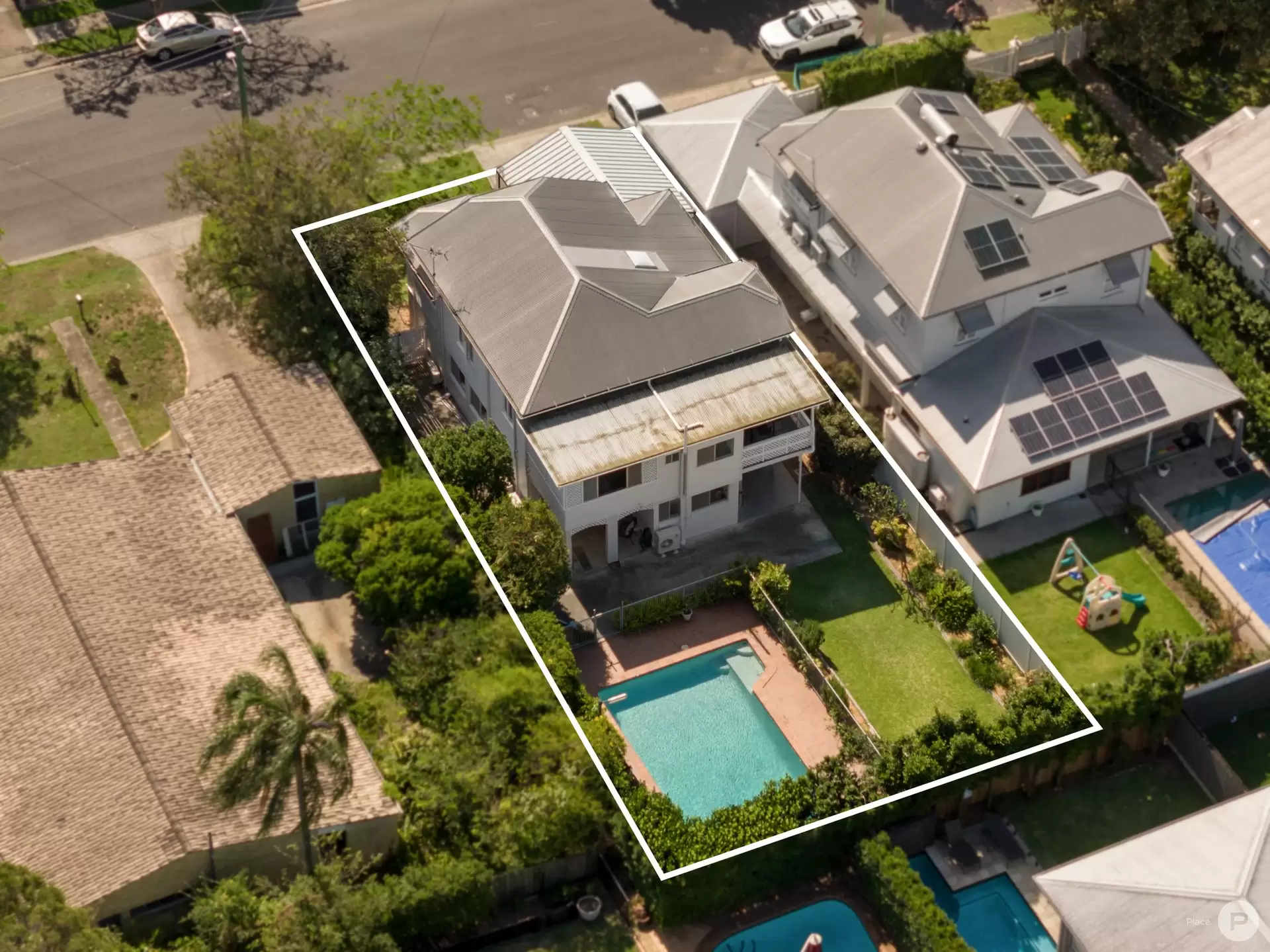 20 Childs Street, Clayfield Sold by Aurora Property - image 1
