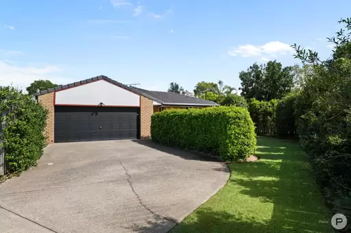 21 Jarrah Place, Fitzgibbon Sold by Aurora Property