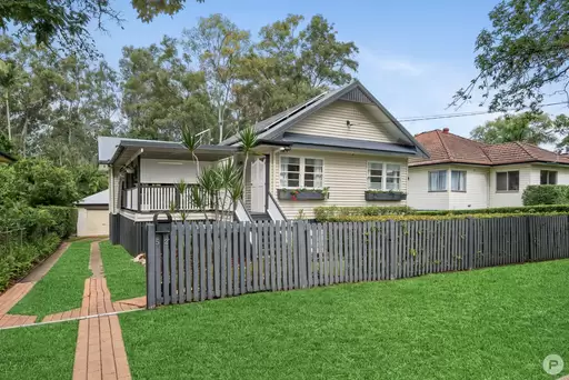 52 Finsbury Street, Newmarket Sold by Aurora Property