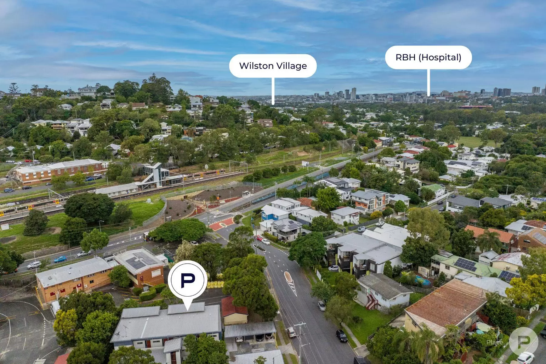 8 & 9/17 Erneton Street, Newmarket Sold by Aurora Property - image 11