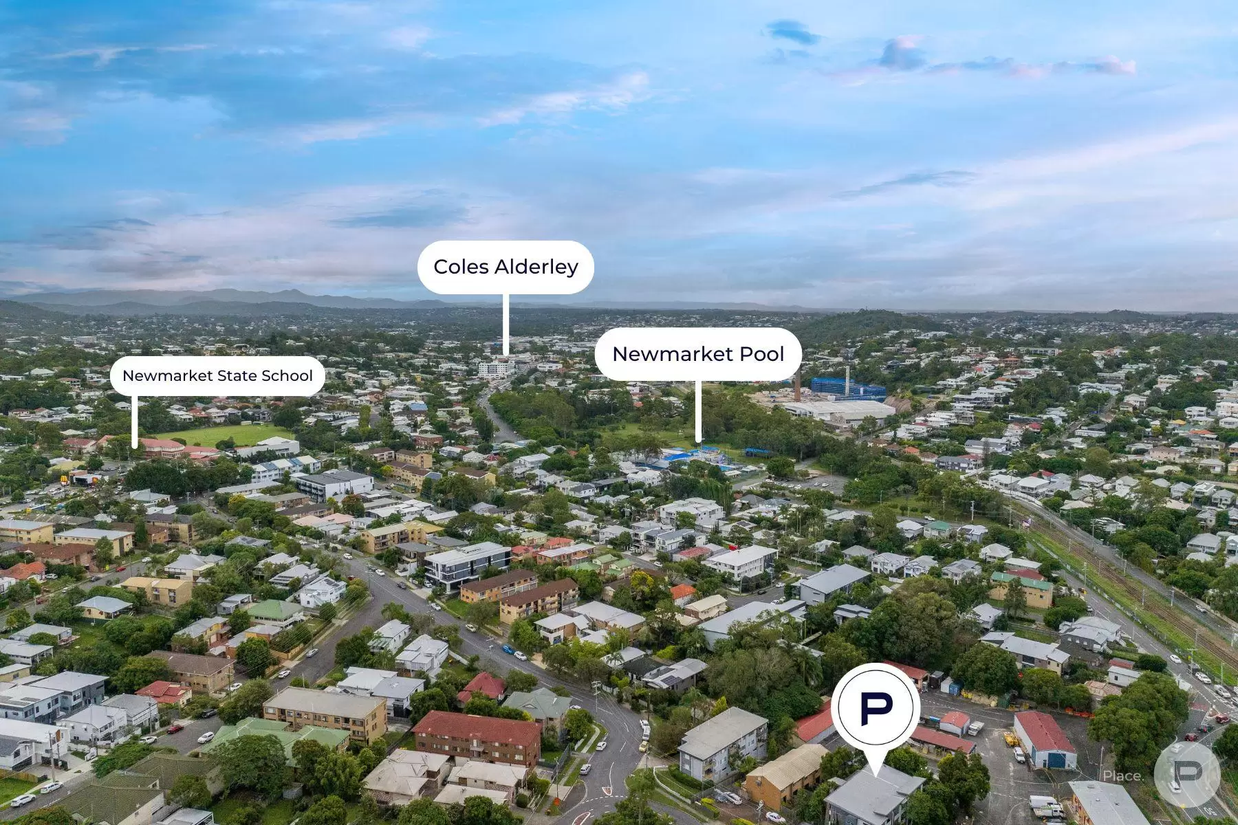 8 & 9/17 Erneton Street, Newmarket Sold by Aurora Property - image 13
