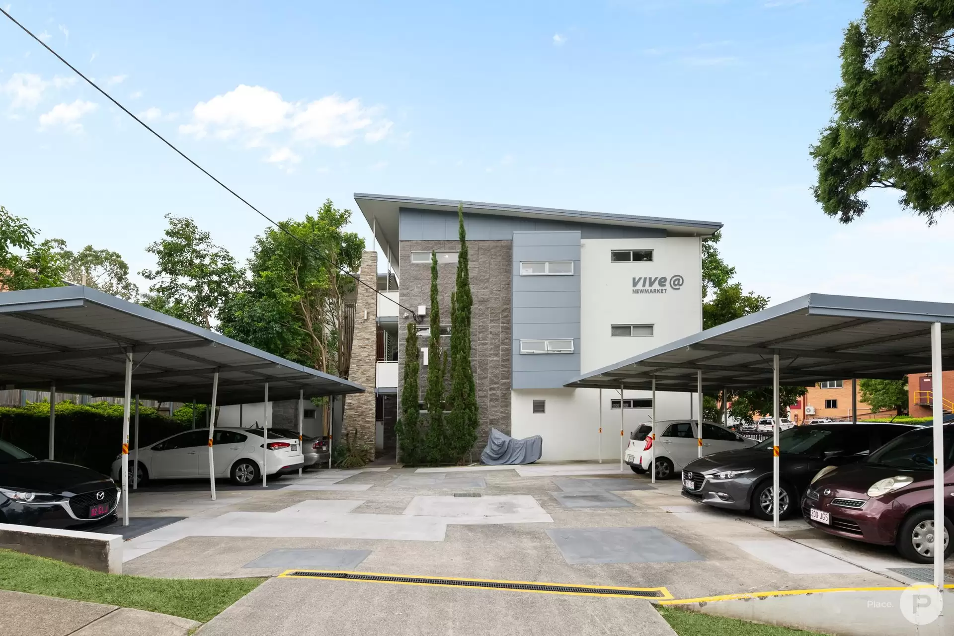 8 & 9/17 Erneton Street, Newmarket Sold by Aurora Property - image 1