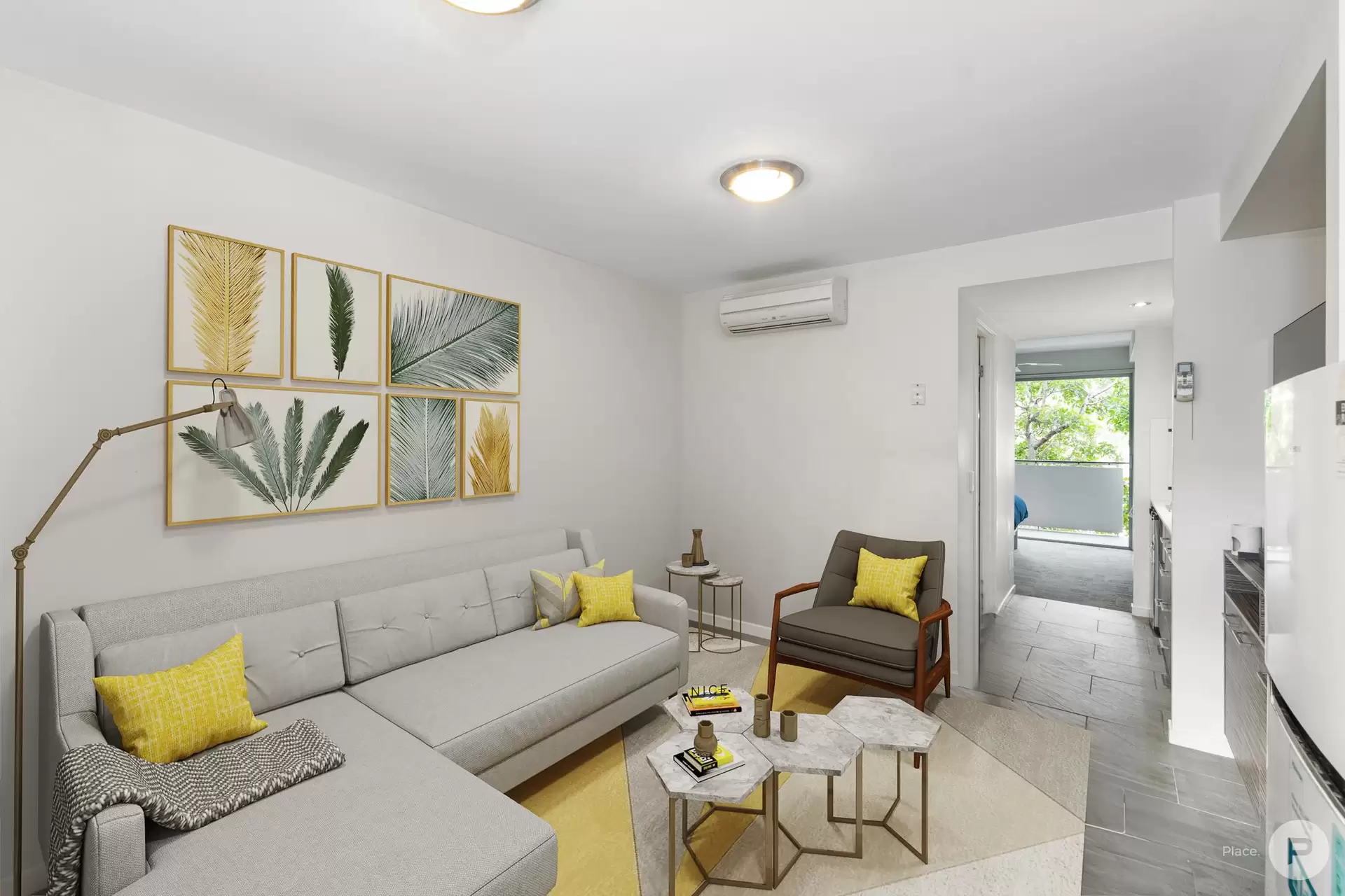 8 & 9/17 Erneton Street, Newmarket Sold by Aurora Property - image 1