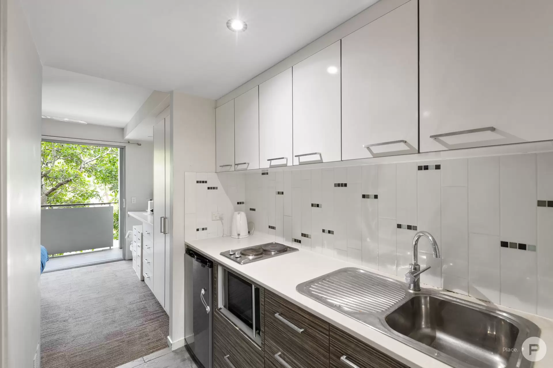 8 & 9/17 Erneton Street, Newmarket Sold by Aurora Property - image 1