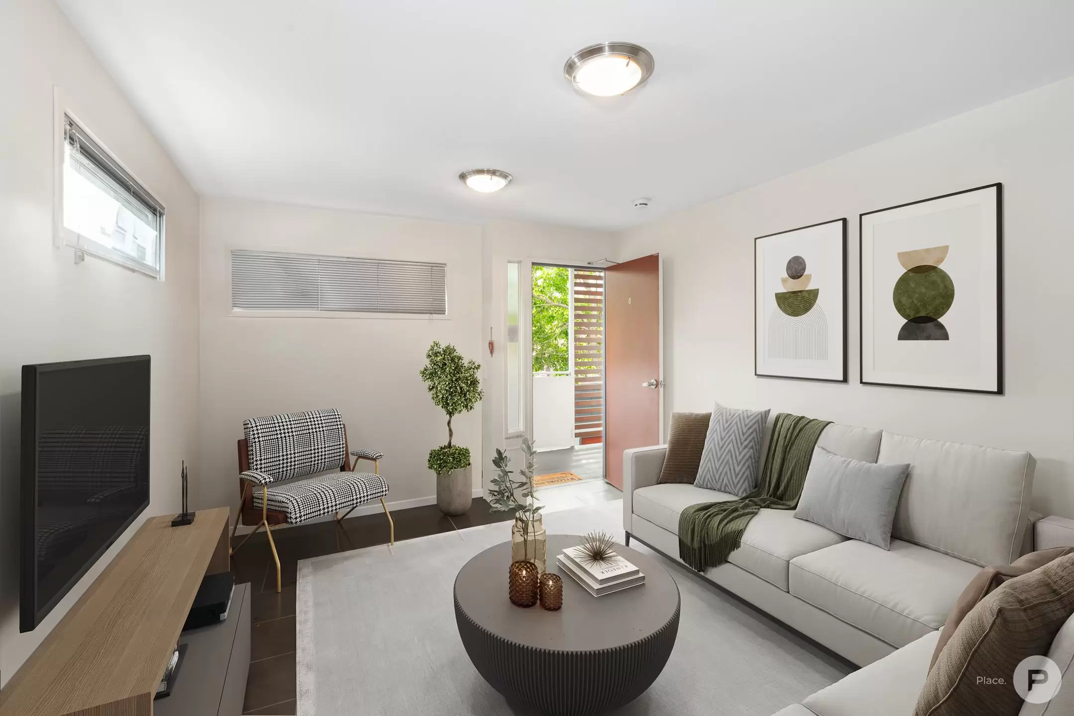 8 & 9/17 Erneton Street, Newmarket Sold by Aurora Property - image 7