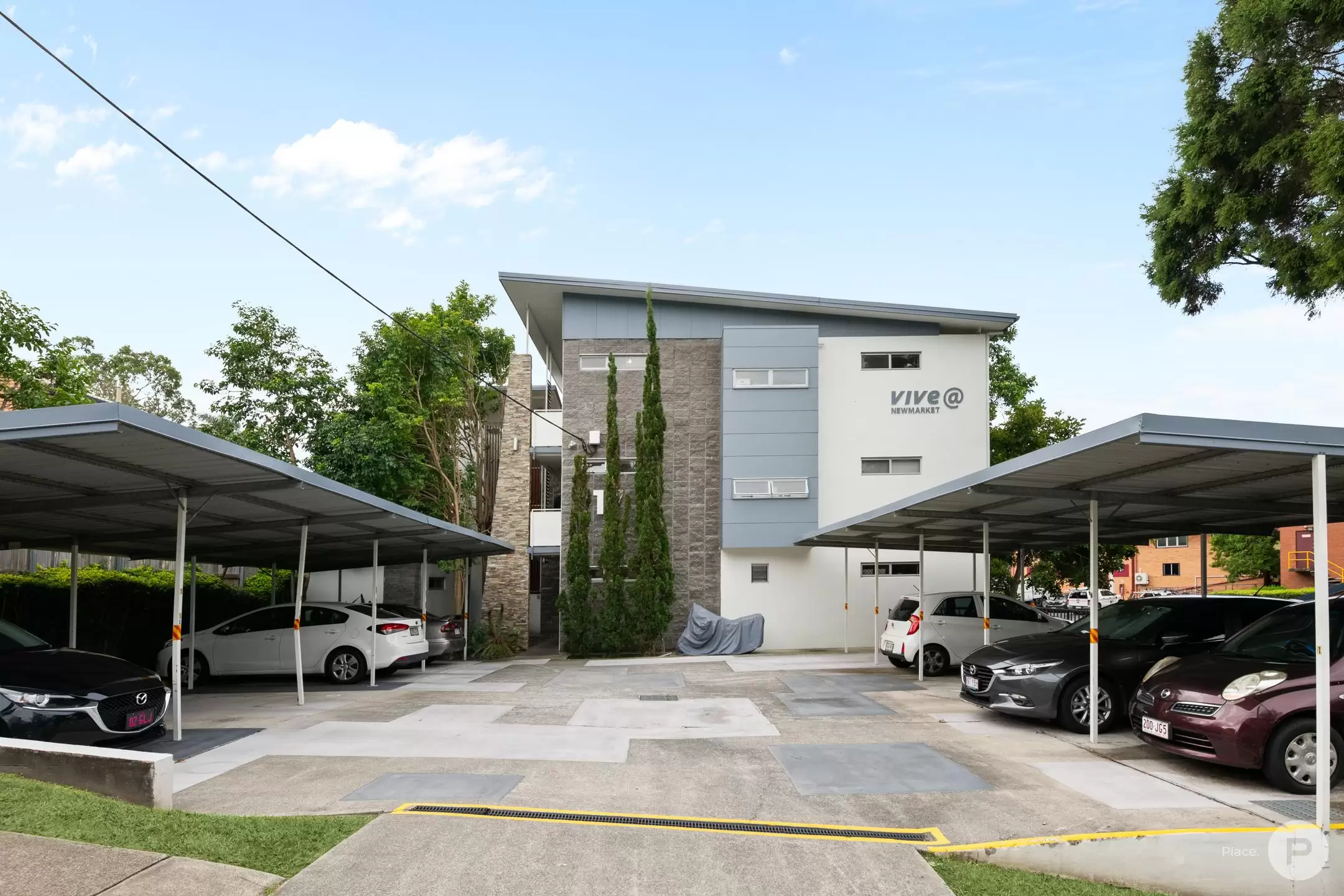 8 & 9/17 Erneton Street, Newmarket Sold by Aurora Property - image 1