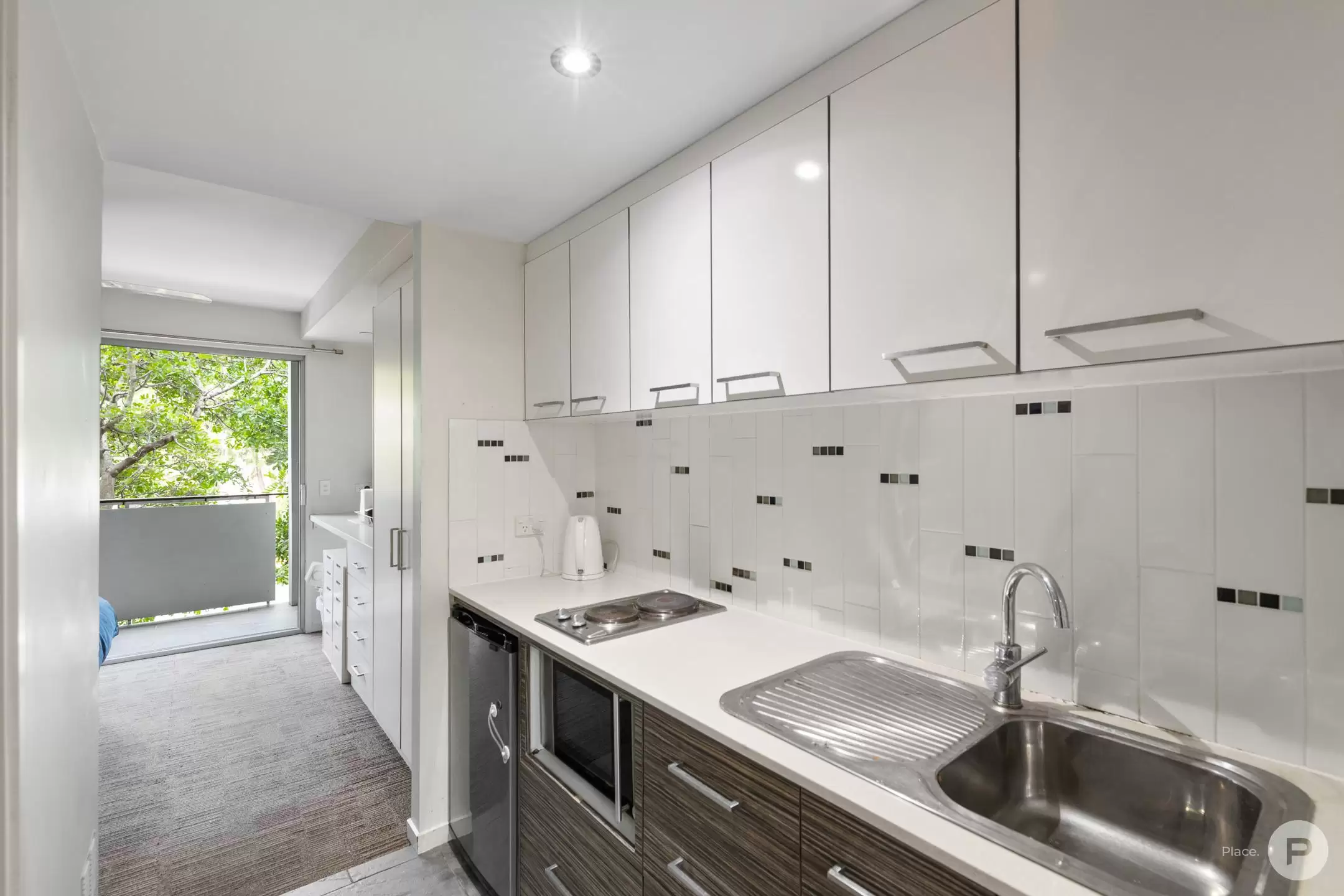 8 & 9/17 Erneton Street, Newmarket Sold by Aurora Property - image 3