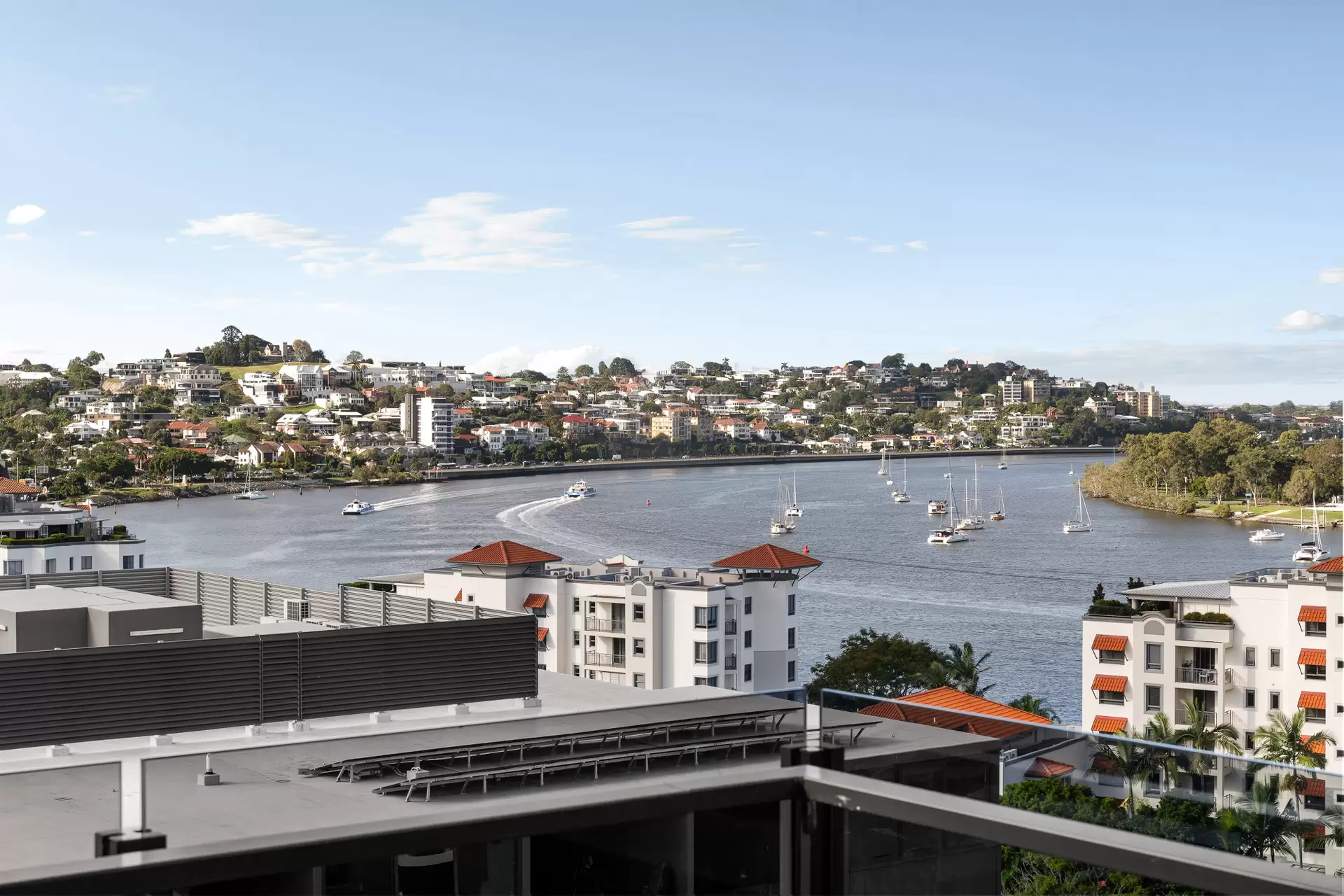3125/36 Evelyn Street, Newstead Sold by Aurora Property - image 1
