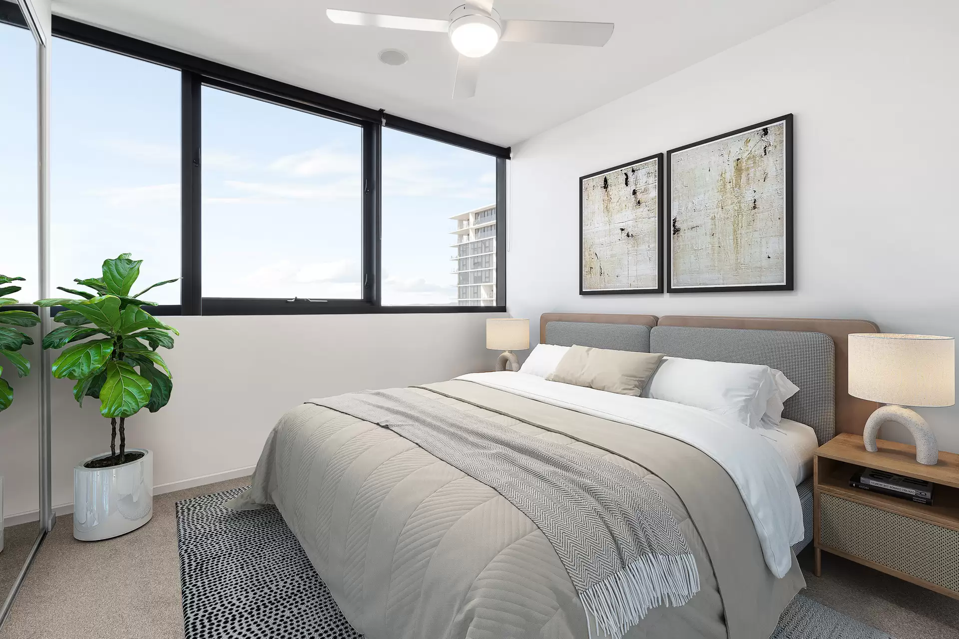 3125/36 Evelyn Street, Newstead Sold by Aurora Property - image 1