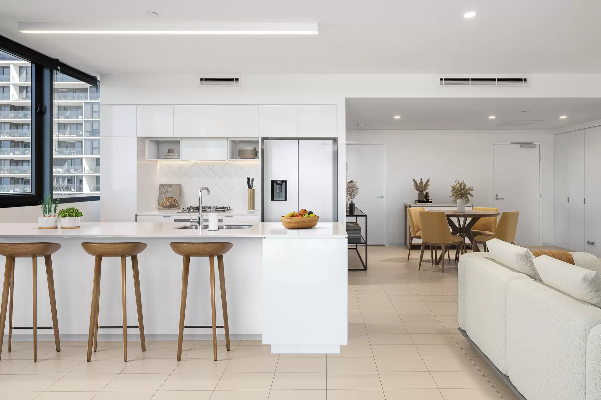 3125/36 Evelyn Street, Newstead Sold by Aurora Property - image 1