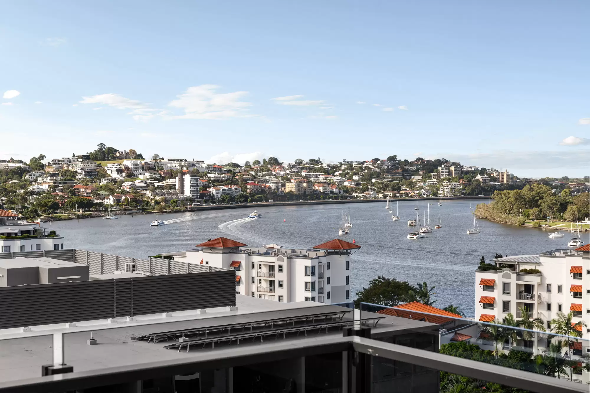 3125/36 Evelyn Street, Newstead Sold by Aurora Property - image 2