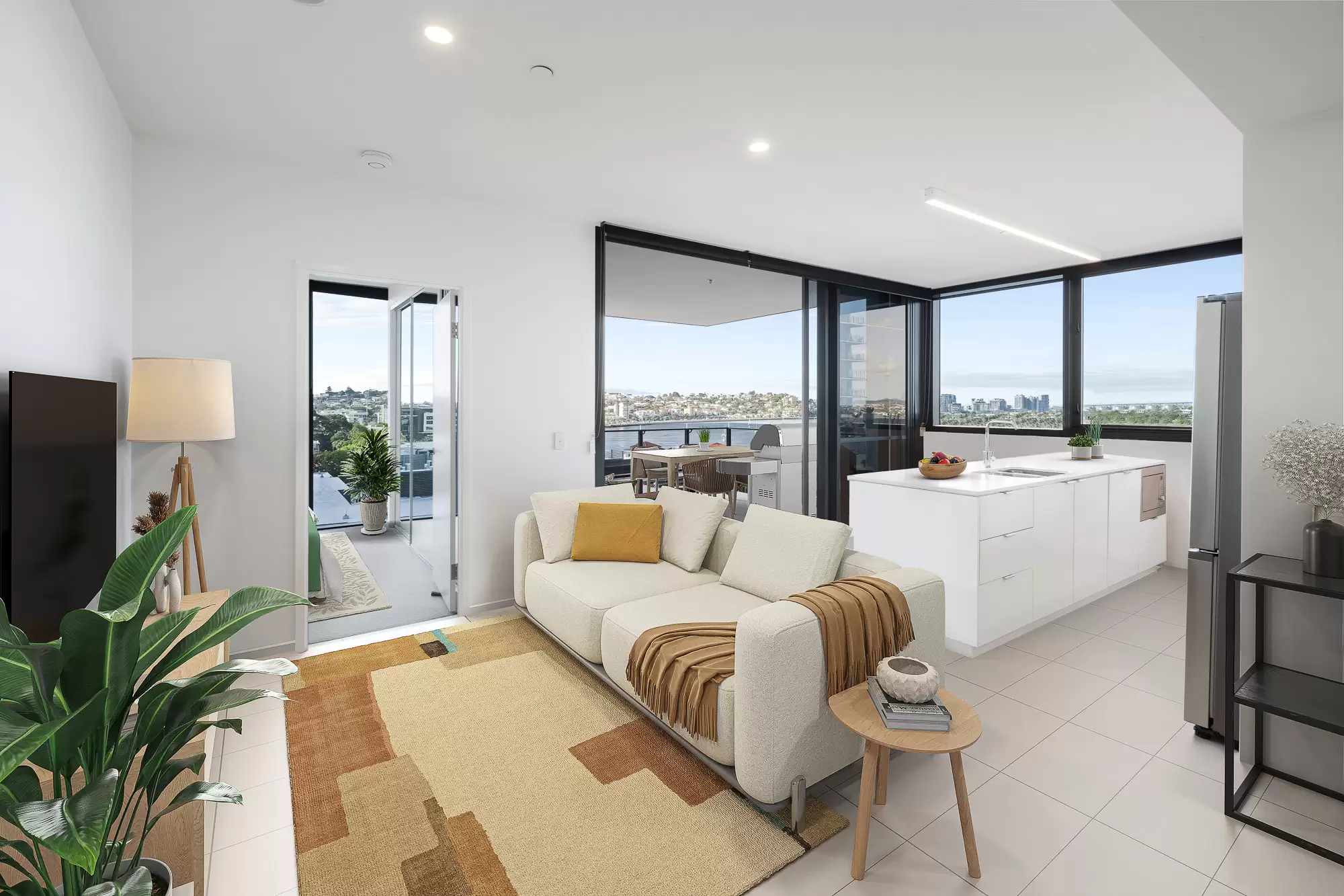 3125/36 Evelyn Street, Newstead Sold by Aurora Property - image 3