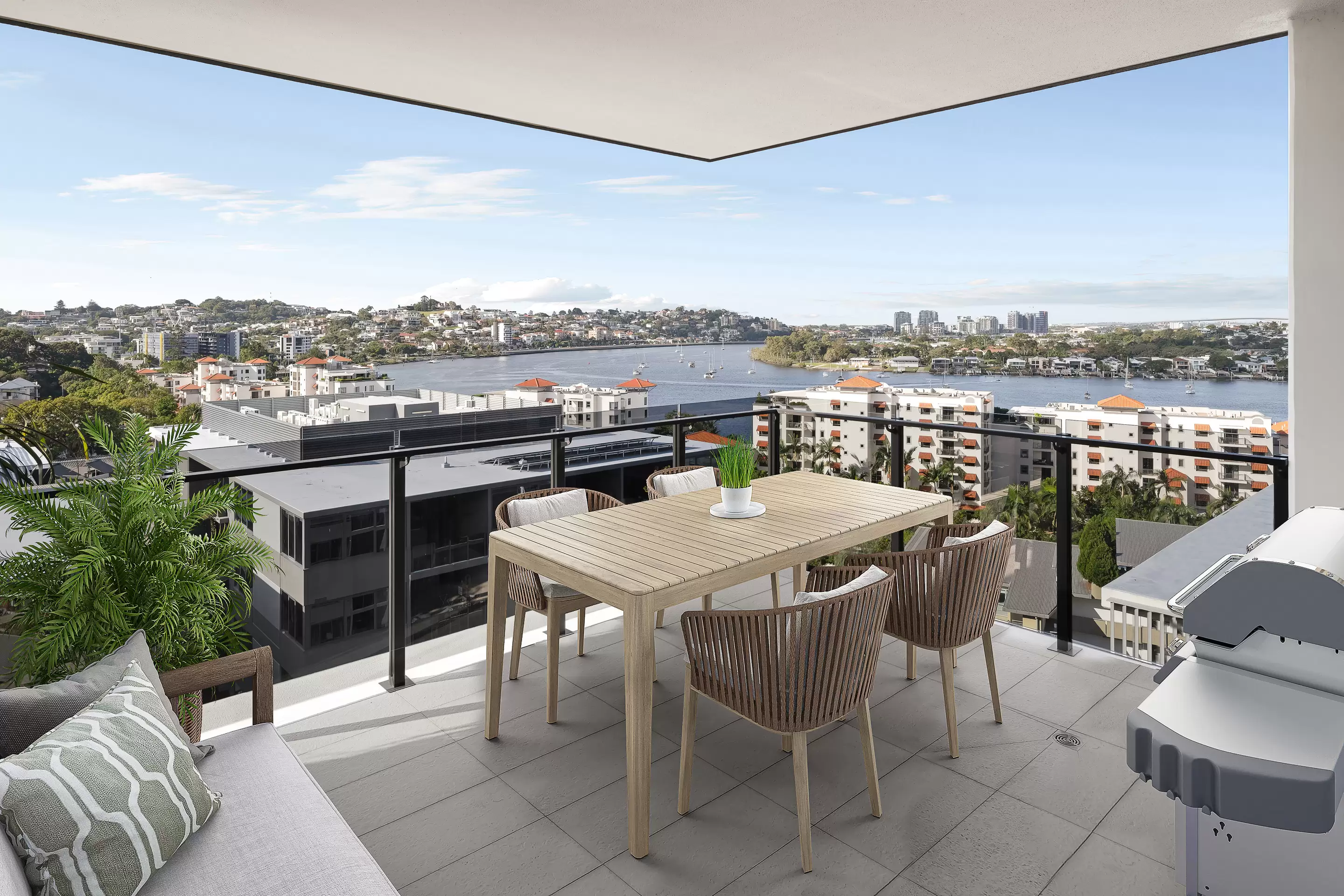 3125/36 Evelyn Street, Newstead Sold by Aurora Property - image 1