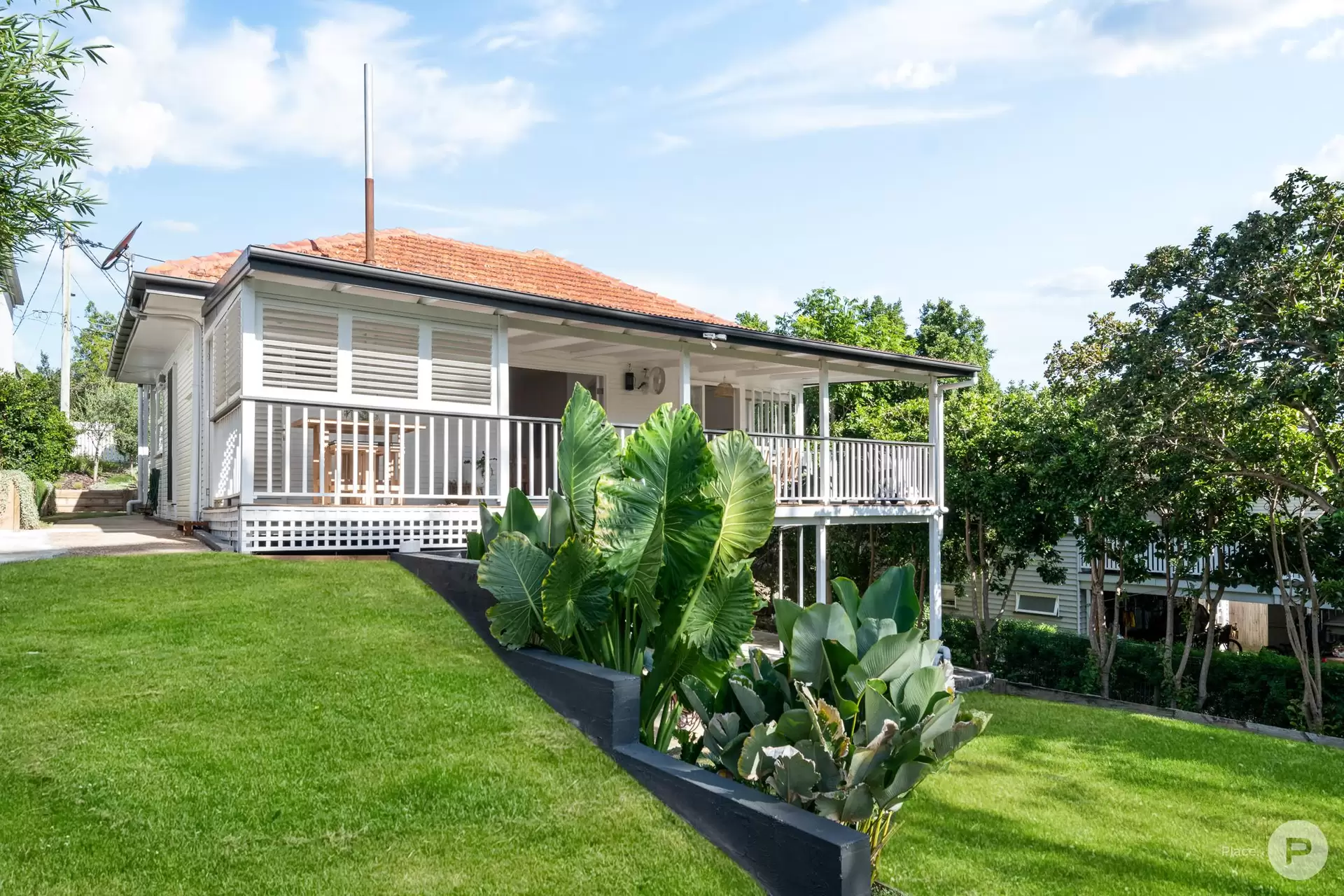 34 High Street, Ashgrove Sold by Aurora Property - image 1