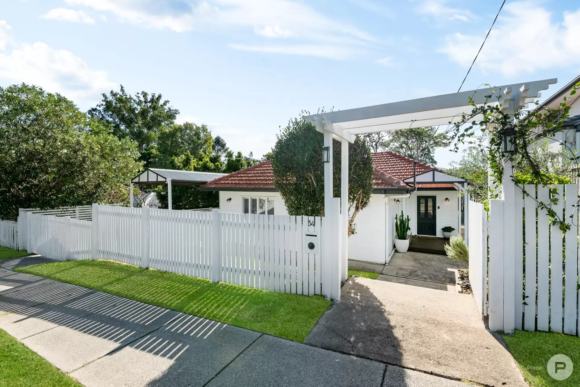 34 High Street, Ashgrove Sold by Aurora Property - image 1