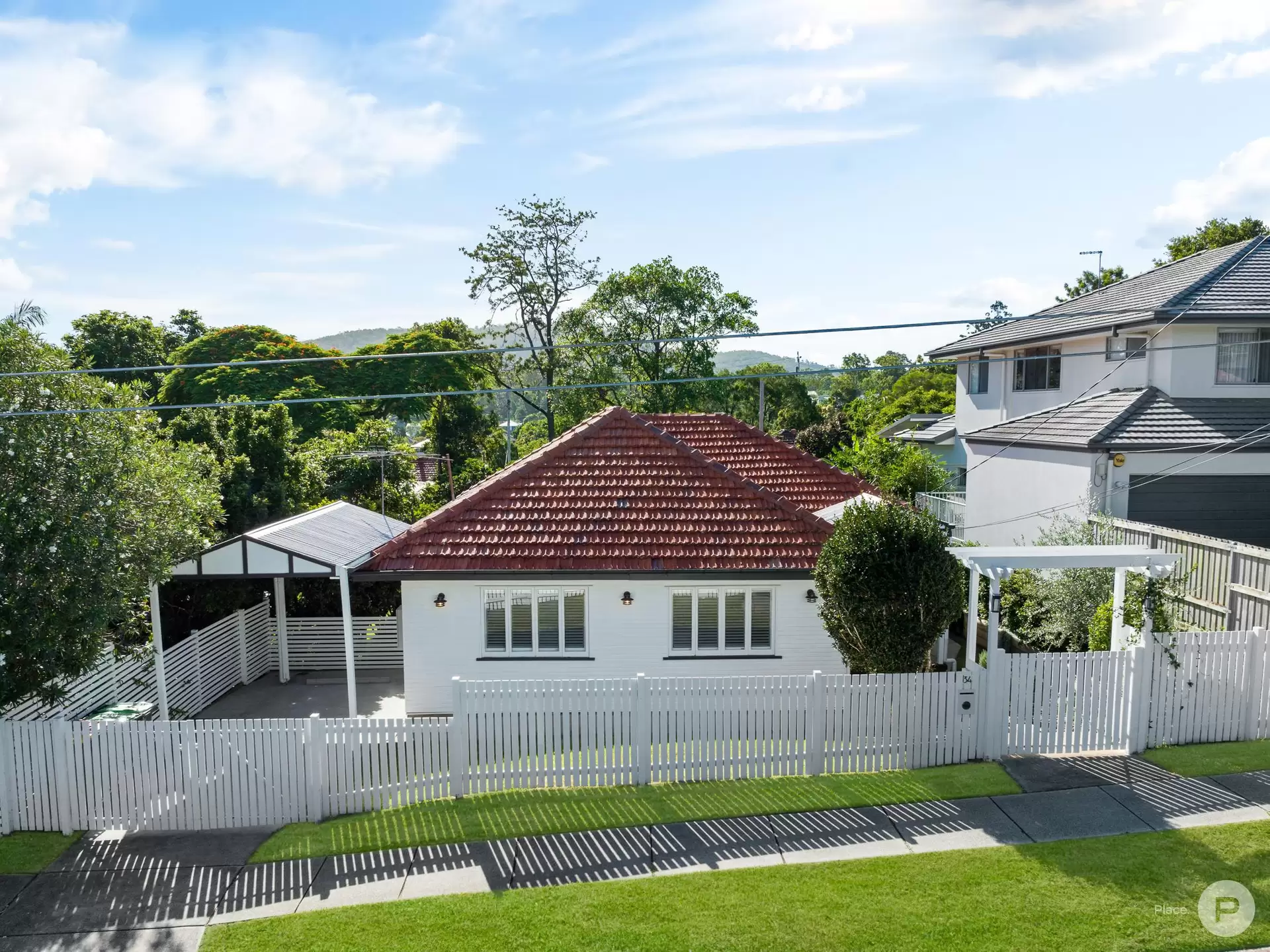34 High Street, Ashgrove Sold by Aurora Property - image 1