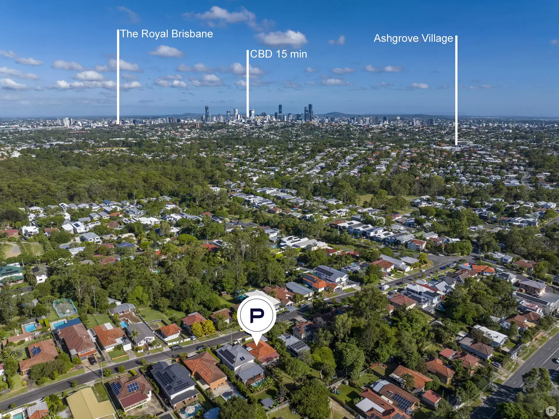 34 High Street, Ashgrove Sold by Aurora Property - image 1