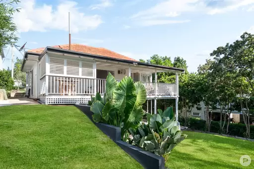 34 High Street, Ashgrove Sold by Aurora Property