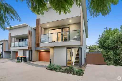 1/16 Sizer Street, Everton Park Sold by Aurora Property