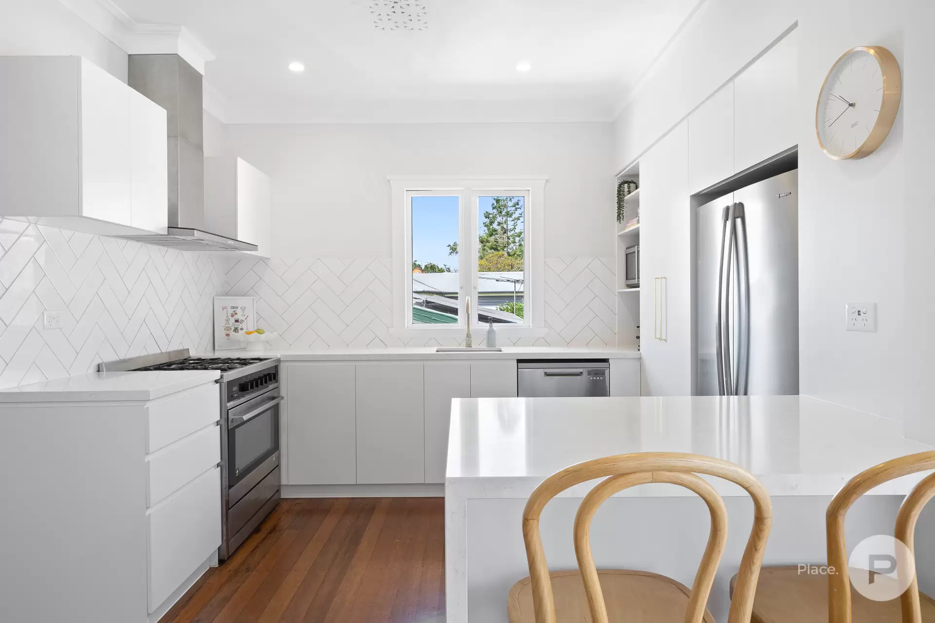 106 Waterworks Road, Ashgrove Sold by Aurora Property - image 1