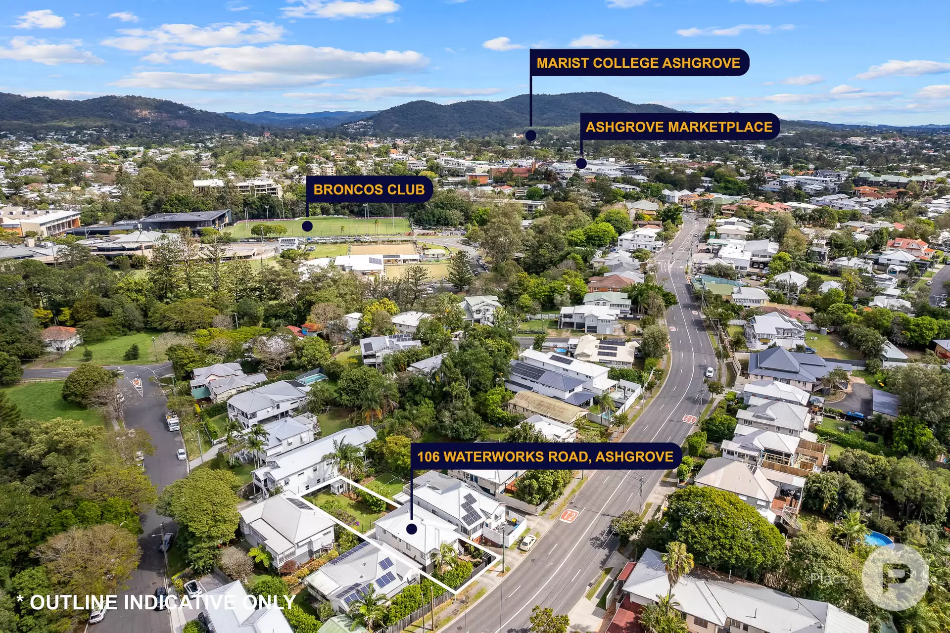 106 Waterworks Road, Ashgrove Sold by Aurora Property - image 1